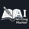 Ikon program: AI Writing Marker