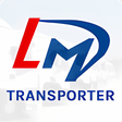 LogisticMart Corporate App