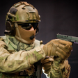 ไอคอนของโปรแกรม: Counter Terrorist Power