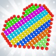 Ikon program: Nut n Bolt Color Sorting …
