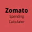 zomato-spending's