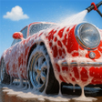 Icoon van programma: Car Detailing  Cleaning A…