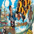 Programikonen: Sunset Overdrive