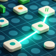 Programın simgesi: mahjong link quest