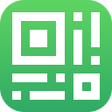 Icoon van programma: Amo QR-Simple and easy to…