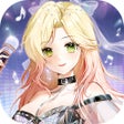 ไอคอนของโปรแกรม: 王牌练习生ㅤ
