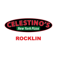 Celestinos NY Pizza - Rocklin