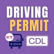 Connecticut CT CDL Permit Prep