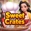 Иконка программы: Sweet Crates