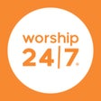 プログラムのアイコン：Worship 247