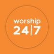 Icon of program: Worship 247
