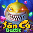 程序图标：Săn Cá Battle