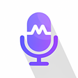 Иконка программы: Voice RecorderAudio Recor…