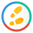 プログラムのアイコン：Walkmeter Pro - Step Coun…