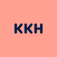 Programın simgesi: Meine KKH