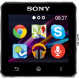 程序图标：AppLauncher SmartWatch 2