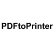 Иконка программы: PDFtoPrinter