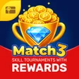 프로그램 아이콘: Win Real Money Games: Pla…