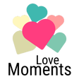 プログラムのアイコン：Love Moments by Weddian