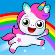 プログラムのアイコン：Toddler Games: Kids Learn…