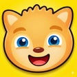 Ícone do programa: Toddler Games - Kids lear…