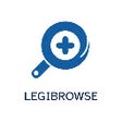 Programikonen: LegiBrowse