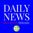 程序图标：Red Bluff Daily News E-Ed…
