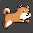 프로그램 아이콘: Dog Runs Wild