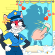 程序图标：Prank Police 2: DOP Puzzl…