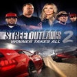 프로그램 아이콘: Street Outlaws 2: Winner …