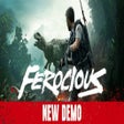 程序图标：FEROCIOUS