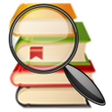 程序图标：Bookfinder