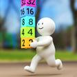 程序图标：Idle 2048 Land
