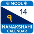 Ikon program: Mool Nanakshahi Calendar …