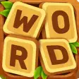 Ikona programu: Word Connect:Relax Puzzle…