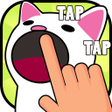 Ikon program: Cat Game Purland offline …