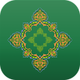 Иконка программы: Ыйык Китеп -  Kyrgyz Bibl…