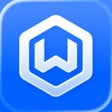 Ikona programu: Wealthbox