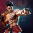 Icoon van programma: Legend Fighter: Mortal ba…