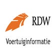 Icon of program: RDW Voertuiginformatie