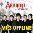 Icon of program: Lagu Armada Band MP3 Offl…