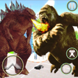 Icon of program: Kaiju King Kong Godzilla …