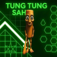 Programikonen: Tung Tung Sahur in Geomet…