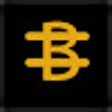 Иконка программы: Budgetty