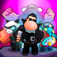 Иконка программы: Fury Wars online shooter …