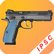 Ícone do programa: Shot timer IPSC: Competit…