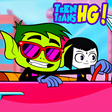 Icon of program: Teen Titans Driving Game