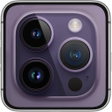 Ikona programu: Camera for iphone 14 Came…