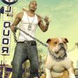 プログラムのアイコン：Army Bus Robot Transforma…