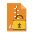 Ícone do programa: ZIP Password Recovery Sof…